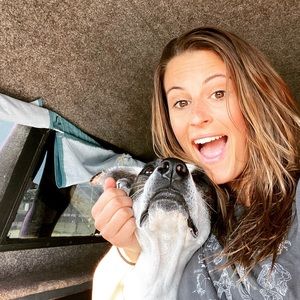 Meet your Posher, Amber